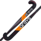 GRAYS AC7 Dynabow-S Composite Hockey Stick