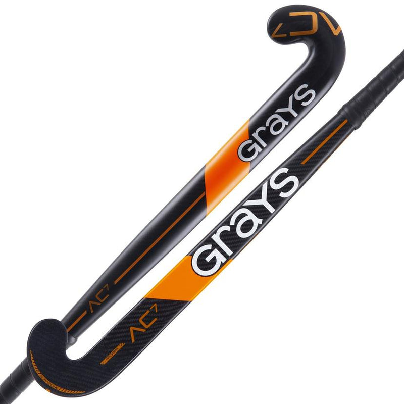 GRAYS AC7 Jumbow Composite Hockey Stick