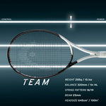 Head Speed Team Tennis Racket (2022)