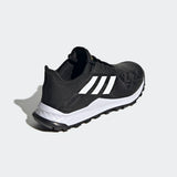 ADIDAS HOCKEY YOUNGSTAR SHOES BLACK