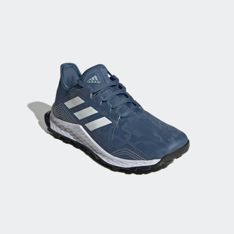 ADIDAS HOCKEY YOUNGSTAR SHOES BLUE