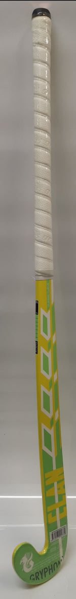 Gryphon Elan CC Hockey Stick