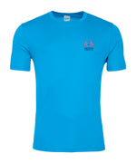 Neston Tennis Unisex Smooth T-Shirt