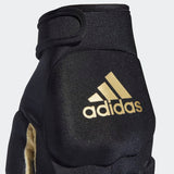 OD HOCKEY GLOVE  BLACK/GOLD