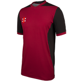 Oxton CC Adult T20/Training shirt - Sportsville