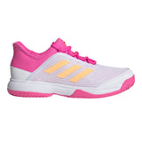 Adidas Adizero Club Tennis Shoes Junior