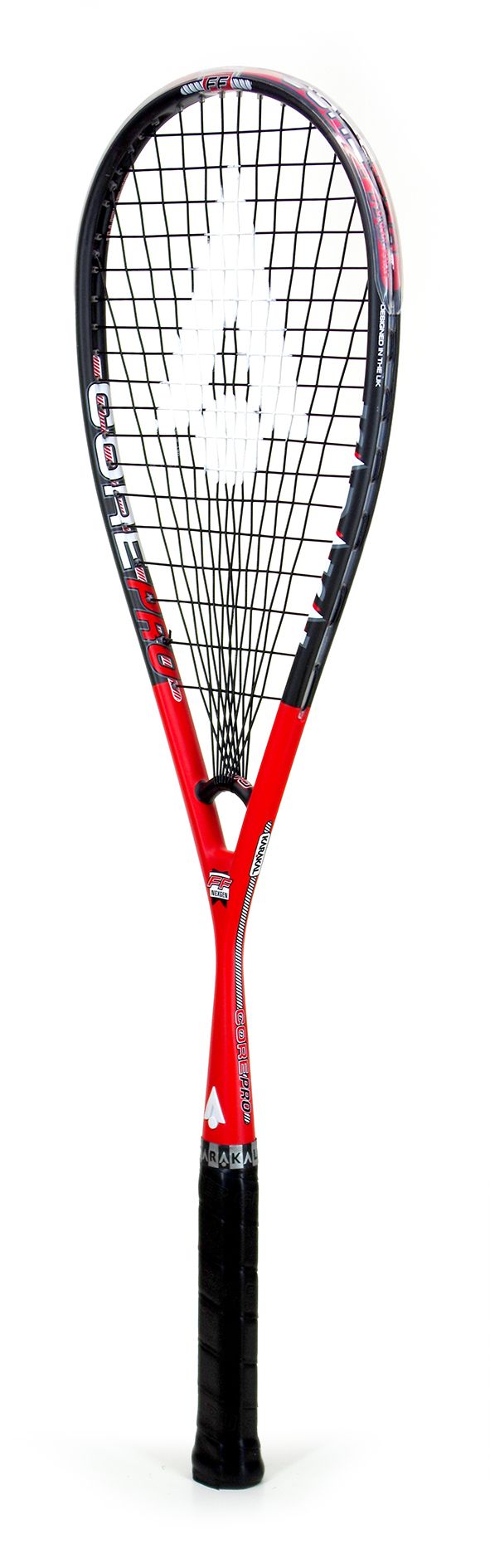 Power Core Racket Karakal Core Pro Squash Racket – SPORTSVILLE