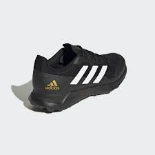 ADIDAS ZONE DOX 2.2 S BOOTS Black