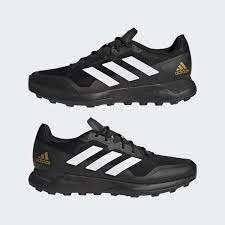 ADIDAS ZONE DOX 2.2 S BOOTS Black