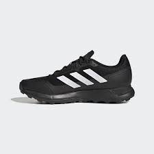 ADIDAS ZONE DOX 2.2 S BOOTS Black