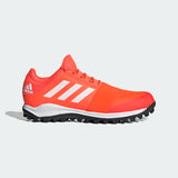 Adidas Divox 1.9s Mens Hockey Shoes Orange