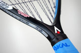 Karakal FF 150 Squash 57 (Racketball) Racket - Sportsville