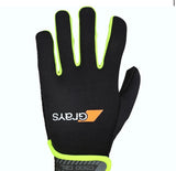 G500 Gel Full Finger Players Gloves