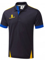 SURRIDGE Blade Polo Shirt Adult