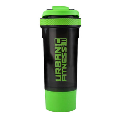 Urban Fitness  2in1 Protein Shaker 700ml