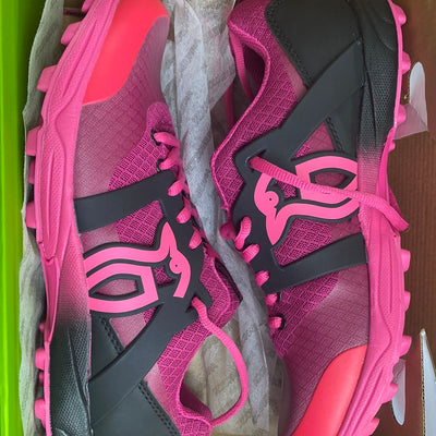 Kookabura Adult Hockey Shoes