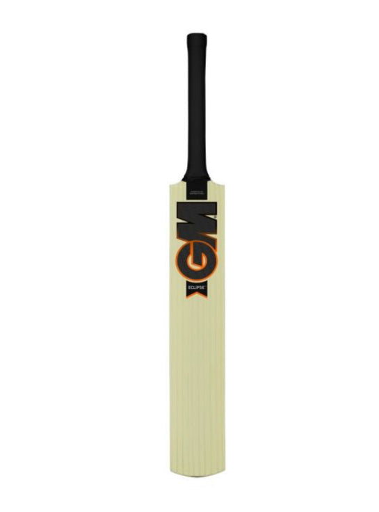 Gunn & Moore GM Eclipse Junior Cricket Bat Entry Level Kashmir Willow