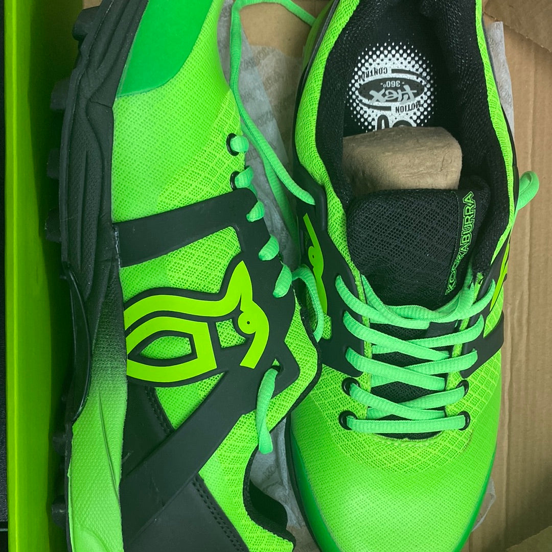 Kookaburra xenon 2025 hockey shoes