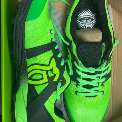 Kookabura Adult Hockey Shoes