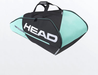 HEAD TOUR TEAM 6R COMBI TENNIS BAG