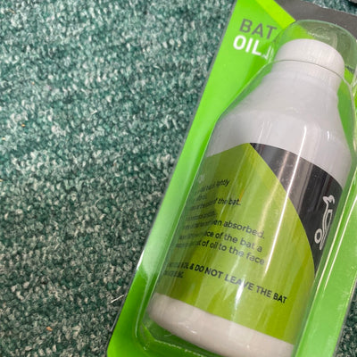 Kookabura Linsead Oil