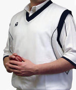 CA Cricket Sleeveless Cricket Sweater / Jumper