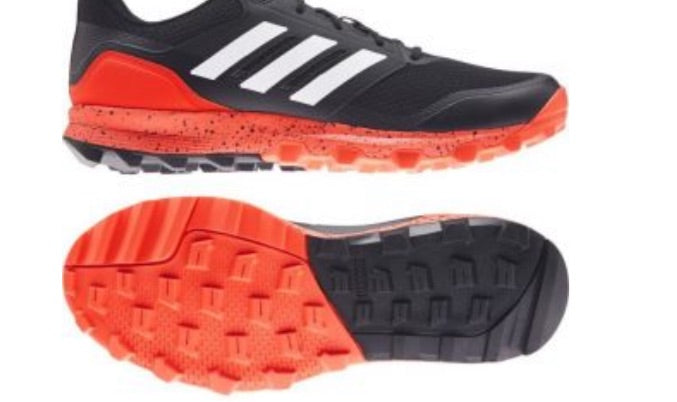 Adidas hockey flex Clearance