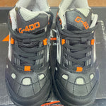 Grays Hockey G400 Children Hockey Shoes