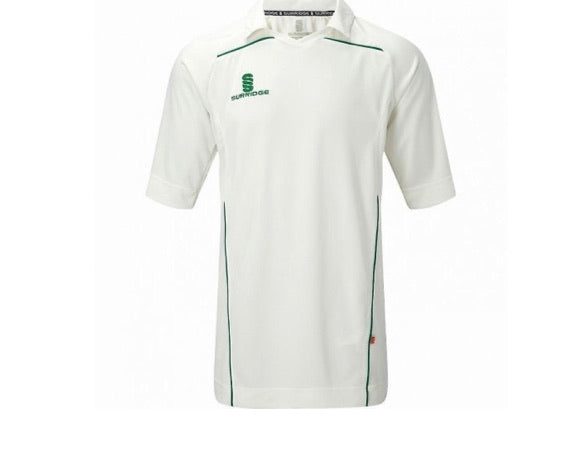 Surridge Century Sports Cricket Shirt