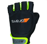 Grays Touch Pro Half Finger Players Glove