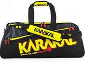 Karakal Pro Tour Super Holdall