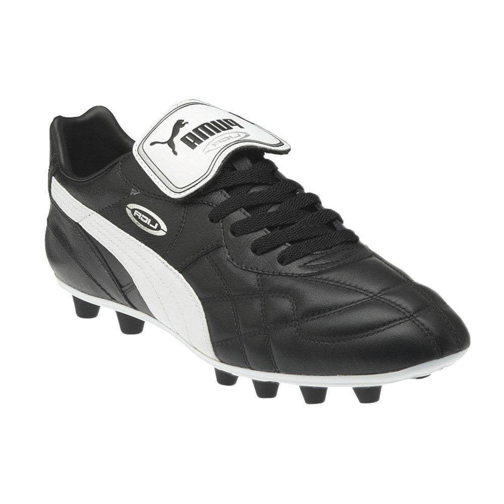 Puma Liga Boots Black SPORTSVILLE