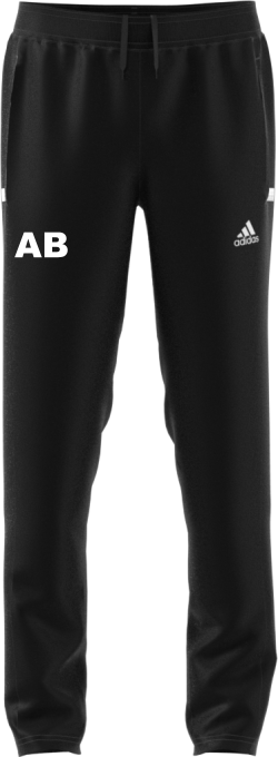 DNHC Ladies Relaxed Track Pant