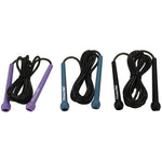 Fitness Mad Speed Rope 10' (no packaging) - Sportsville