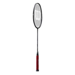 Wilson SX8800 J CV Badminton Racket